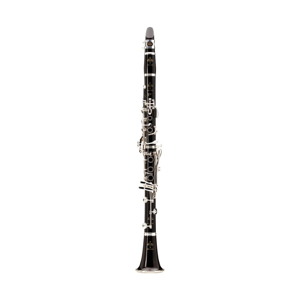 Buffet Crampon E13 Mozambican Grenadilla Wood Clarinet - B Flat Clarinets Sky Music