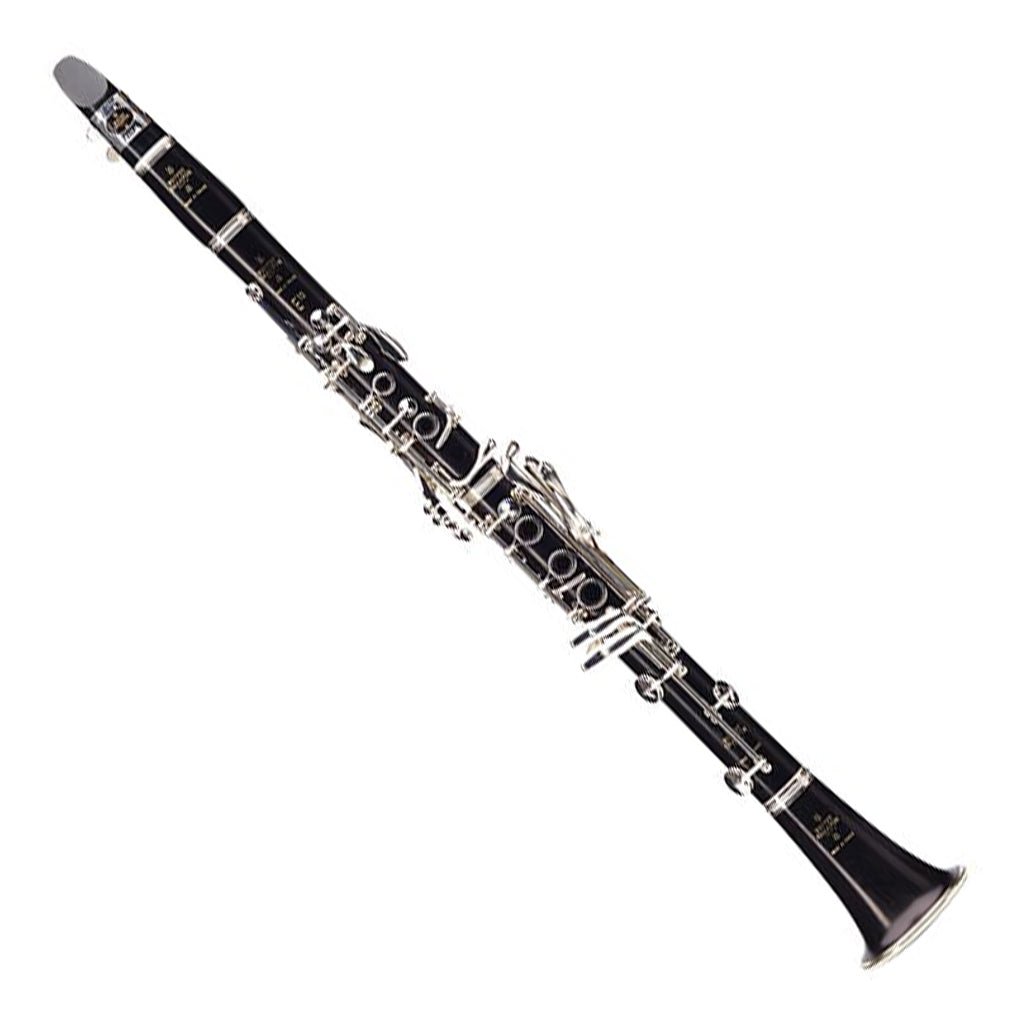 Buffet E13 A Clarinet in Double Case Clarinets Sky Music