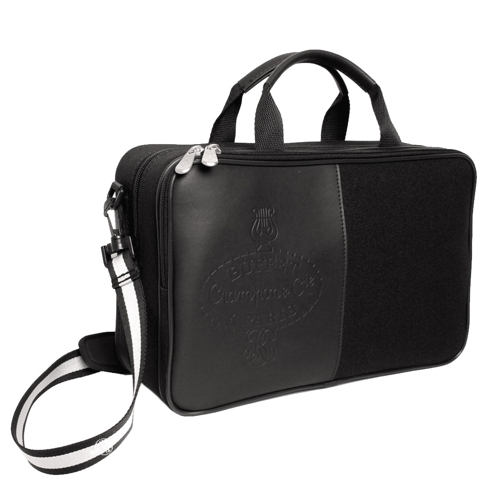 Buffet E13 B Flat 18 Keys Clarinet in Gig Bag