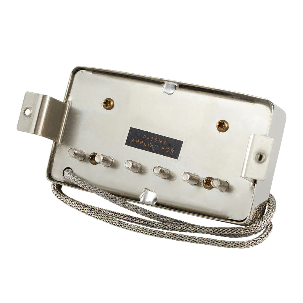 Gibson Burstbucker Type 3 Unpotted Nickel ALN II