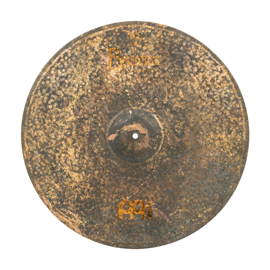 Meinl - Byzance Vintage Pure - 22" Light Ride
