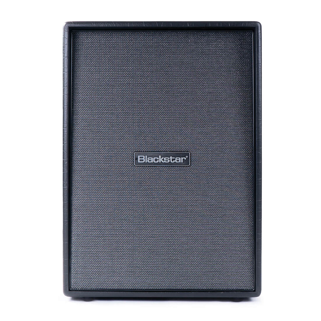 Blackstar HT-212VOC-MKIII - 2 x 12" Vertical Speaker Cabinet Open / Close Back hero