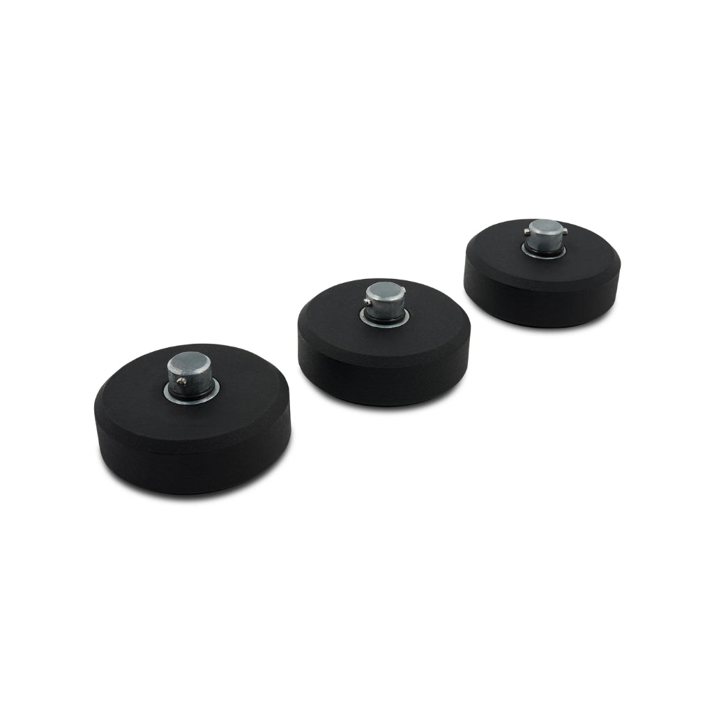 DW - 9000X Series MOD Tripod Counterweights - 3 Pack