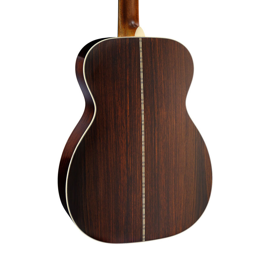 Martin Standard Series 00-28 Acoustic Guitar - Natural sky music