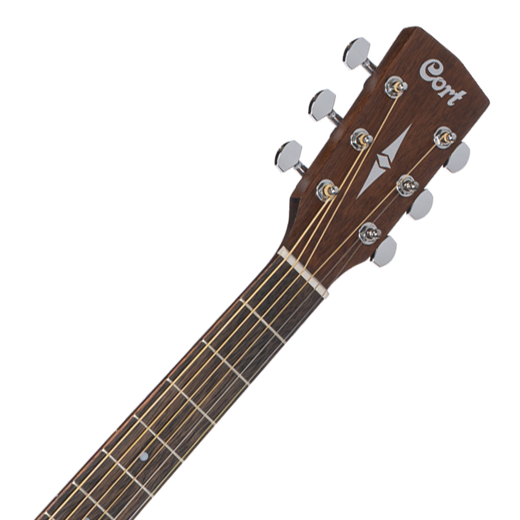 Cort Earth 60 Open Pore Natural