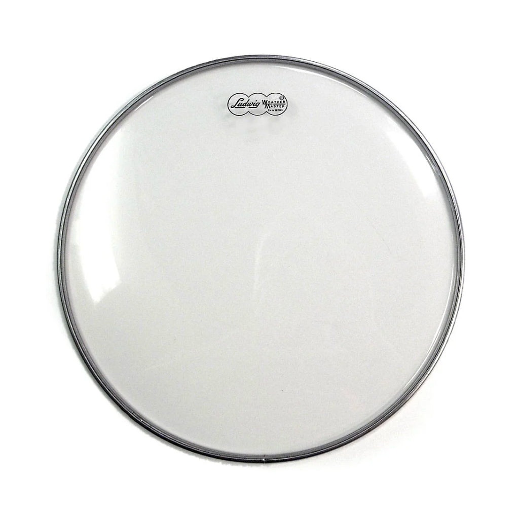 Ludwig - Weather Master 14&quot; - Resonant Snare Head