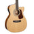 Cort L710F Acoustic Electric Guitar