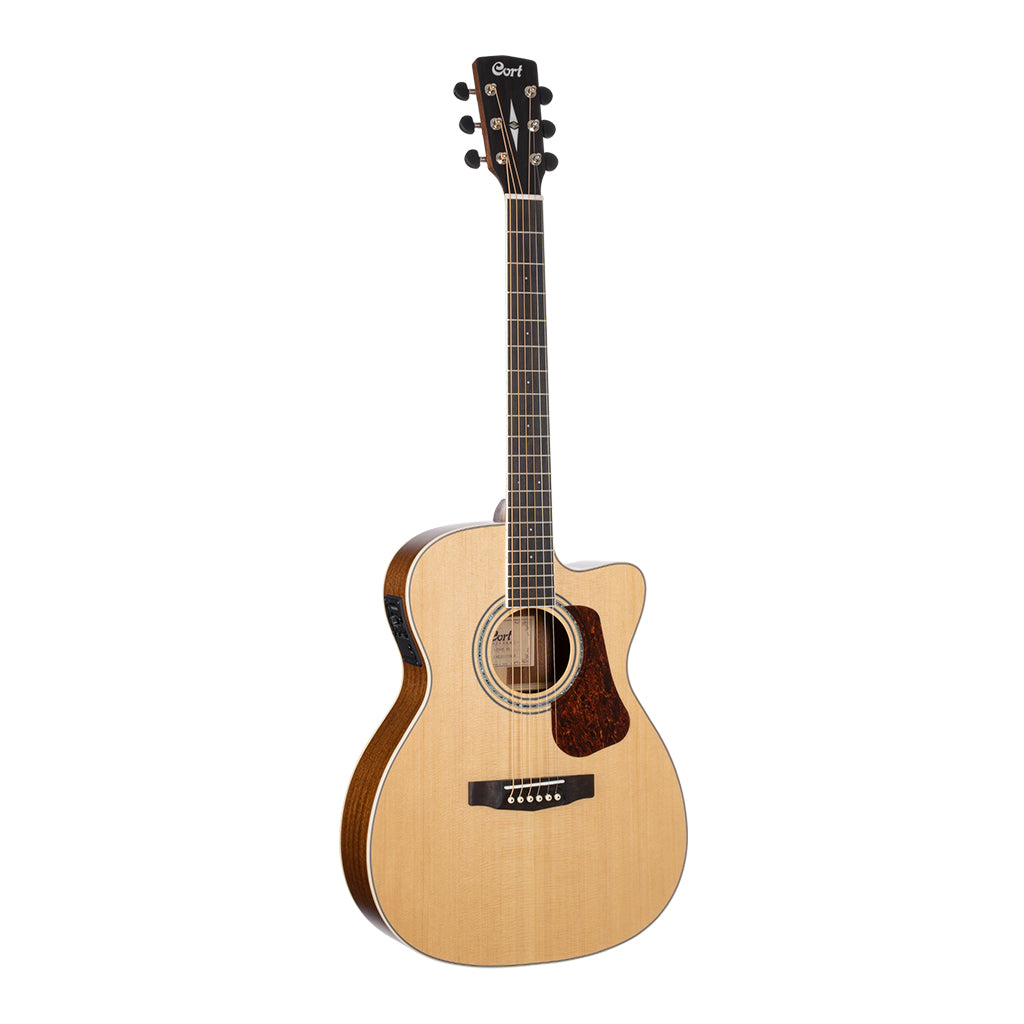 Cort L710F Acoustic Electric Guitar