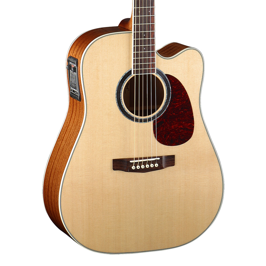 Cort MR730FX Acoustic Guitar