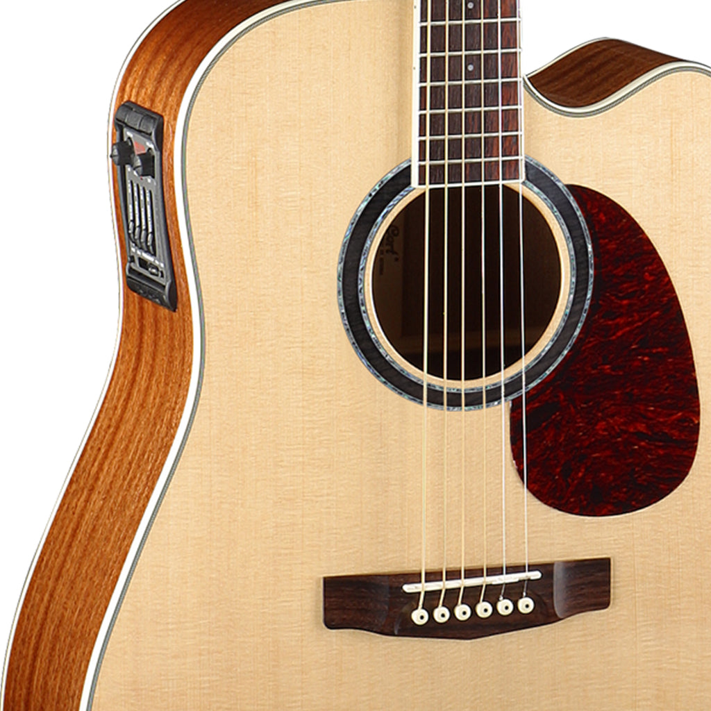 Cort MR730FX Acoustic Guitar