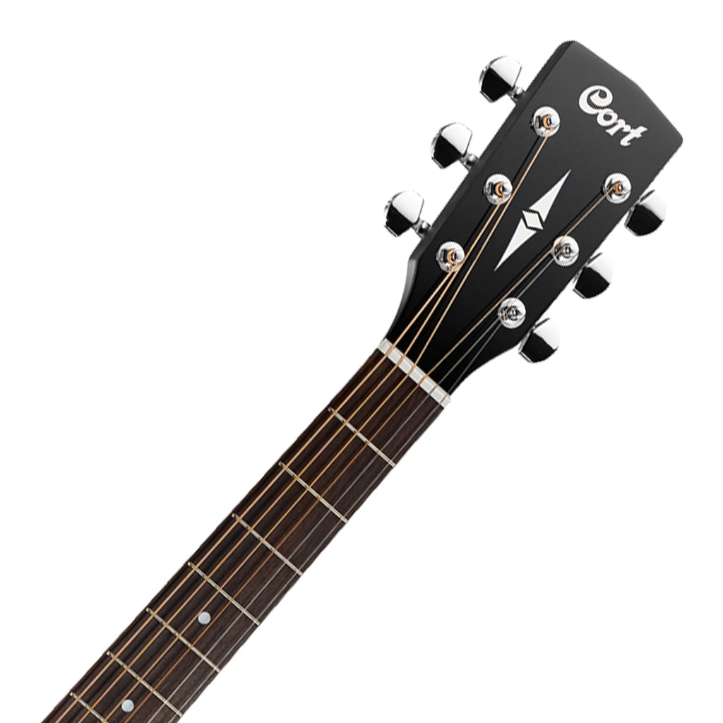 Cort SFX ME OP Cutaway Acoustic Guitar with Bag