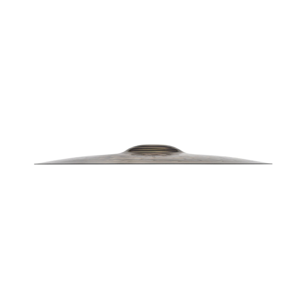 Meinl Cymbals - HCS Dark Crash Cymbal - 16 inches