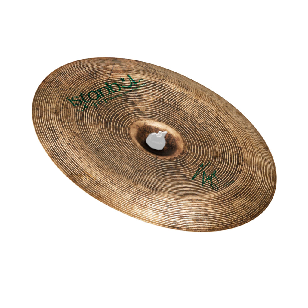 Istanbul Agop 22" Signature China