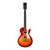 Cort CR100 Cherry Sunburst