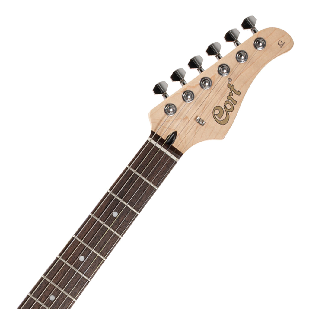 Cort G200 Electric Guitar Pastel Pink