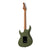 Cort G250SE in Olive Dark Green