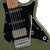 Cort G250SE in Olive Dark Green