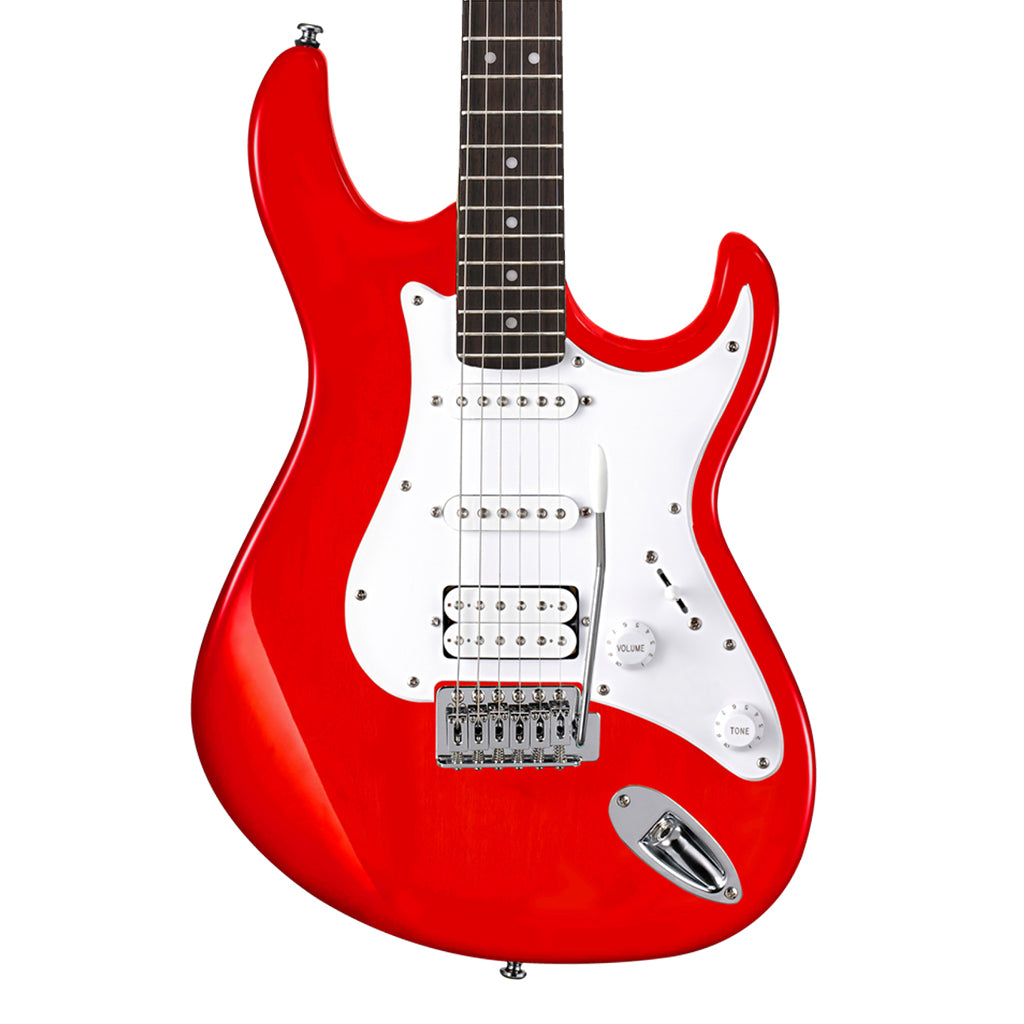 Cort G110 SRD Electric Guitar Scarlet Red