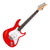 Cort G110 SRD Electric Guitar Scarlet Red