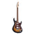 Cort G110 Electric Guitar Open Pore Sunburst