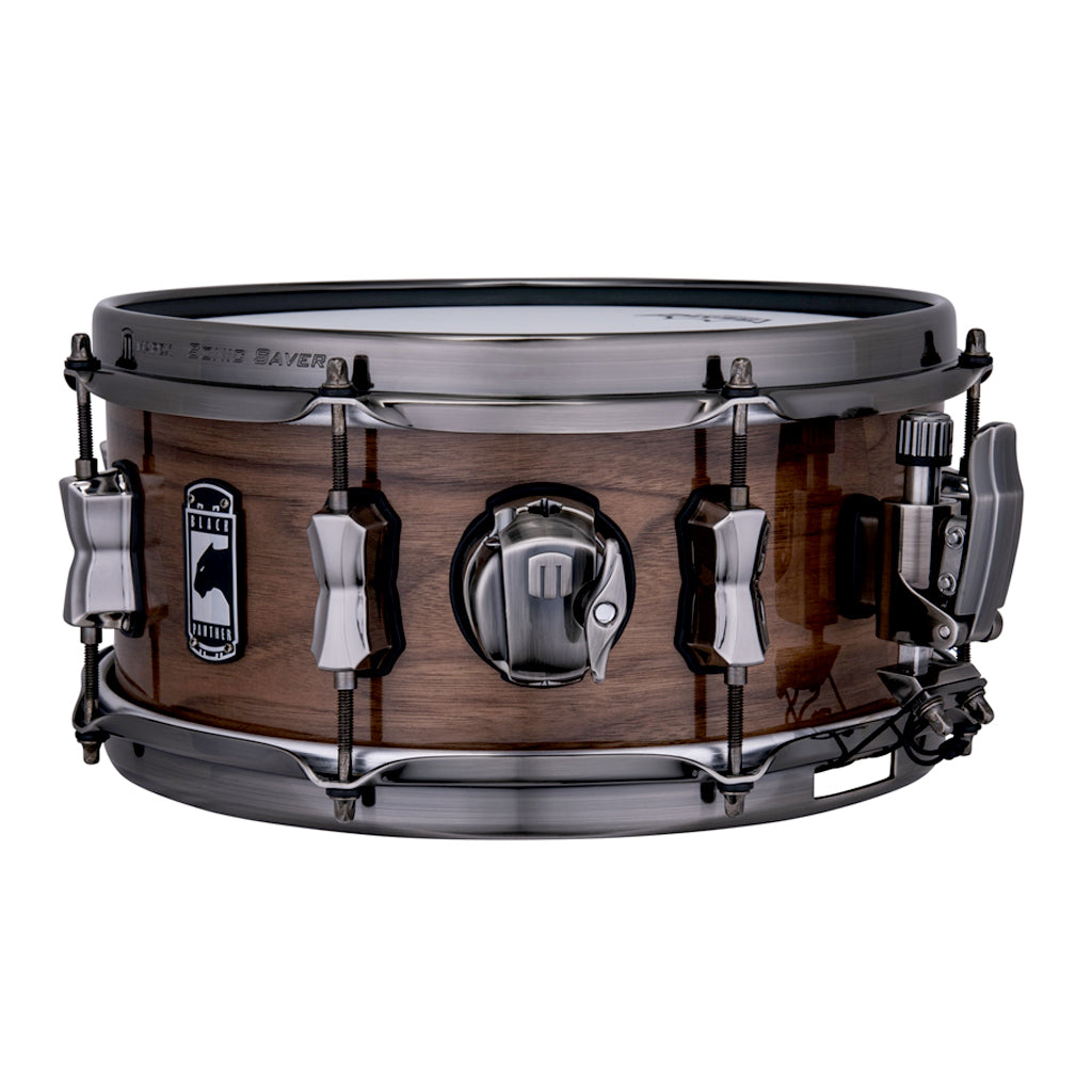 Mapex Black Panther Goblin Snare Drum (12x5.5 6-Ply, 5.1mm Walnut)