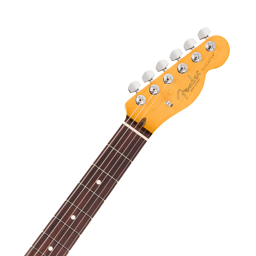 Fender American Professional Telecaster Rosewood Electric Guitar - Dark Night