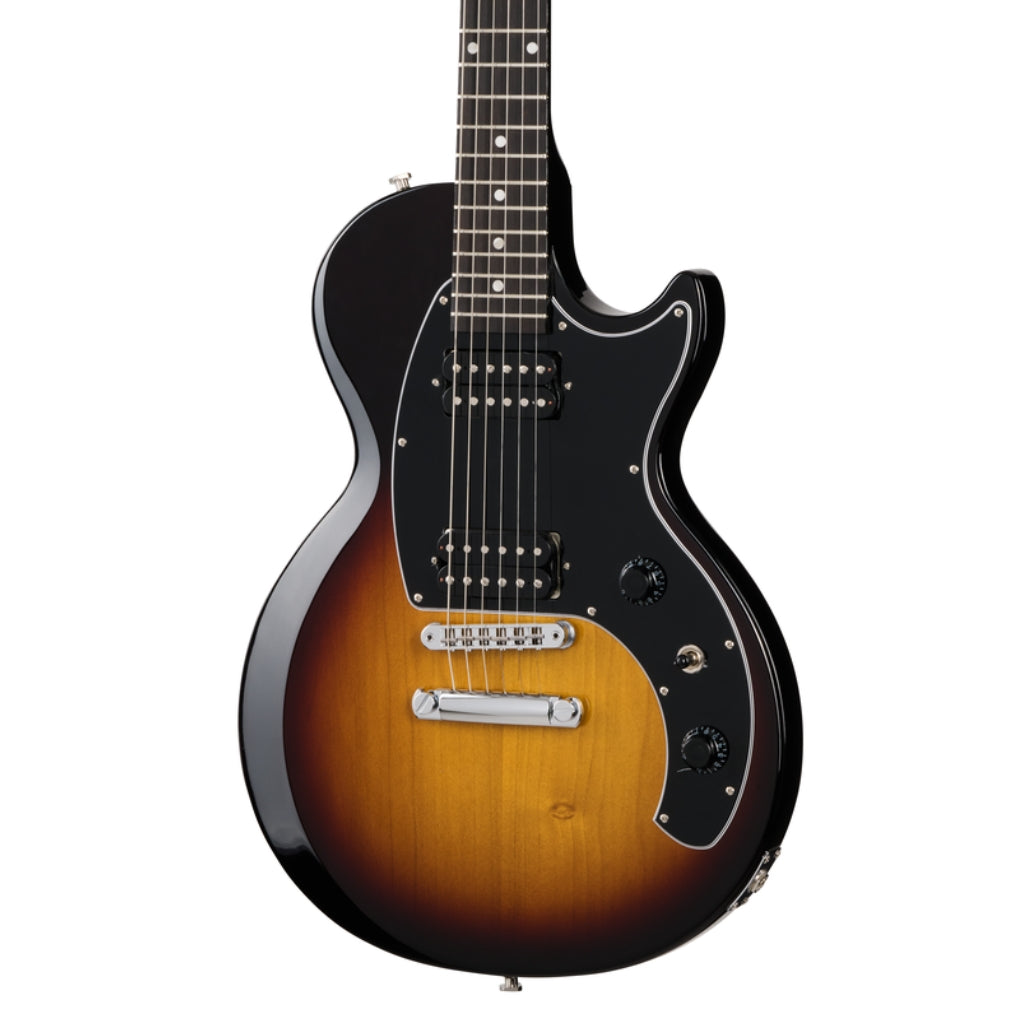 Gibson - Les Paul Music City Special 50th Anniversary Electric Guitar - Tobacco Burst