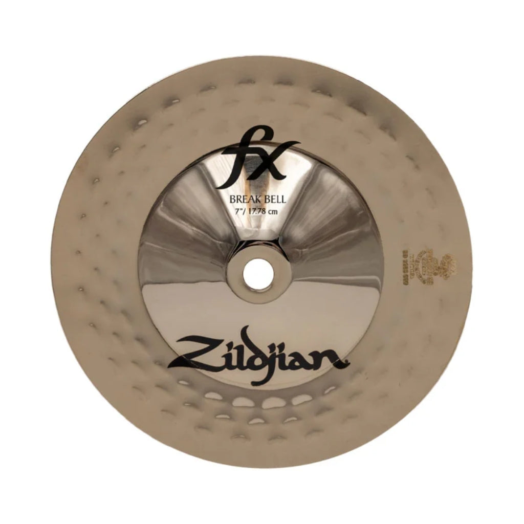 Zildjian - FX Break Bell - 7 inches