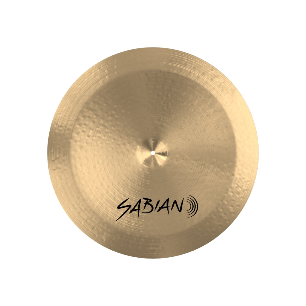 Sabian 22" HHX Sonic Surge Pang Cymbal