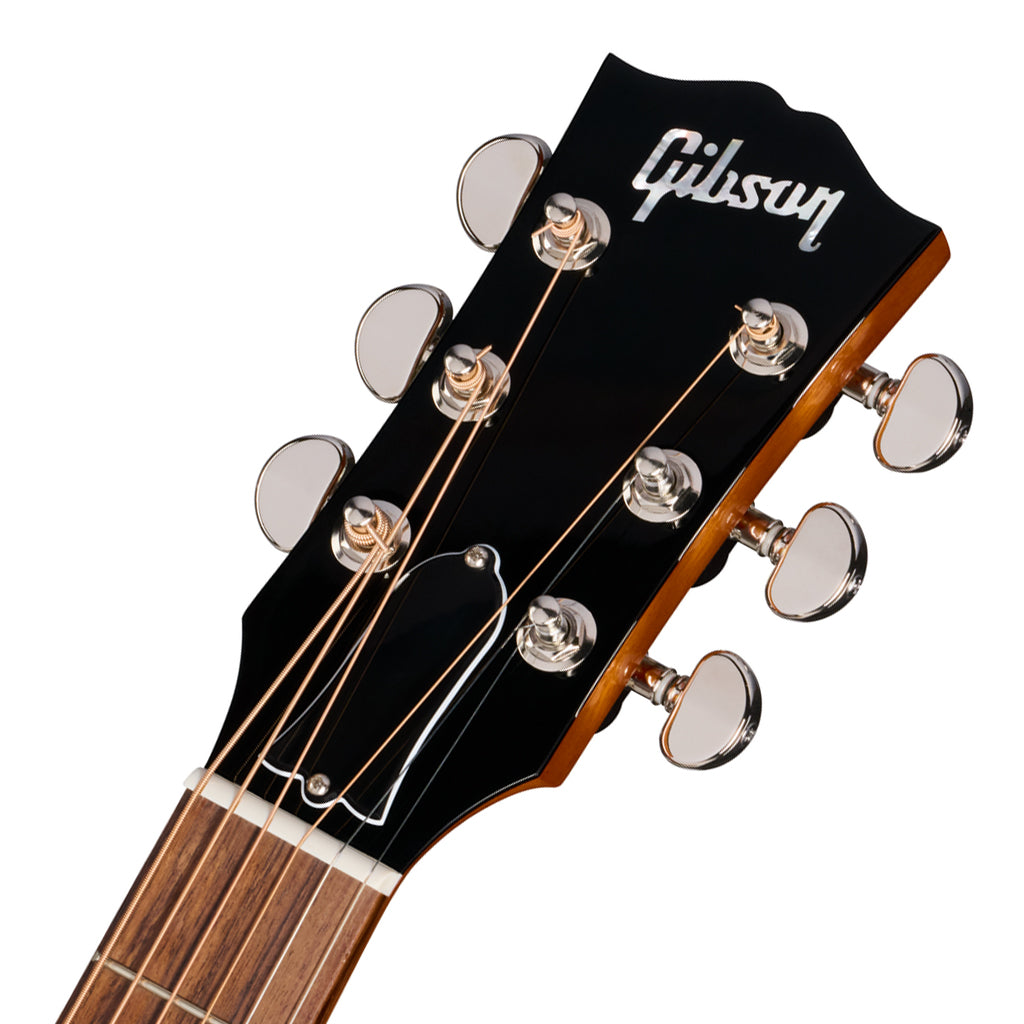 Gibson J-45 Standard Acoustic Guitar - Heritage Cherry Sunburst