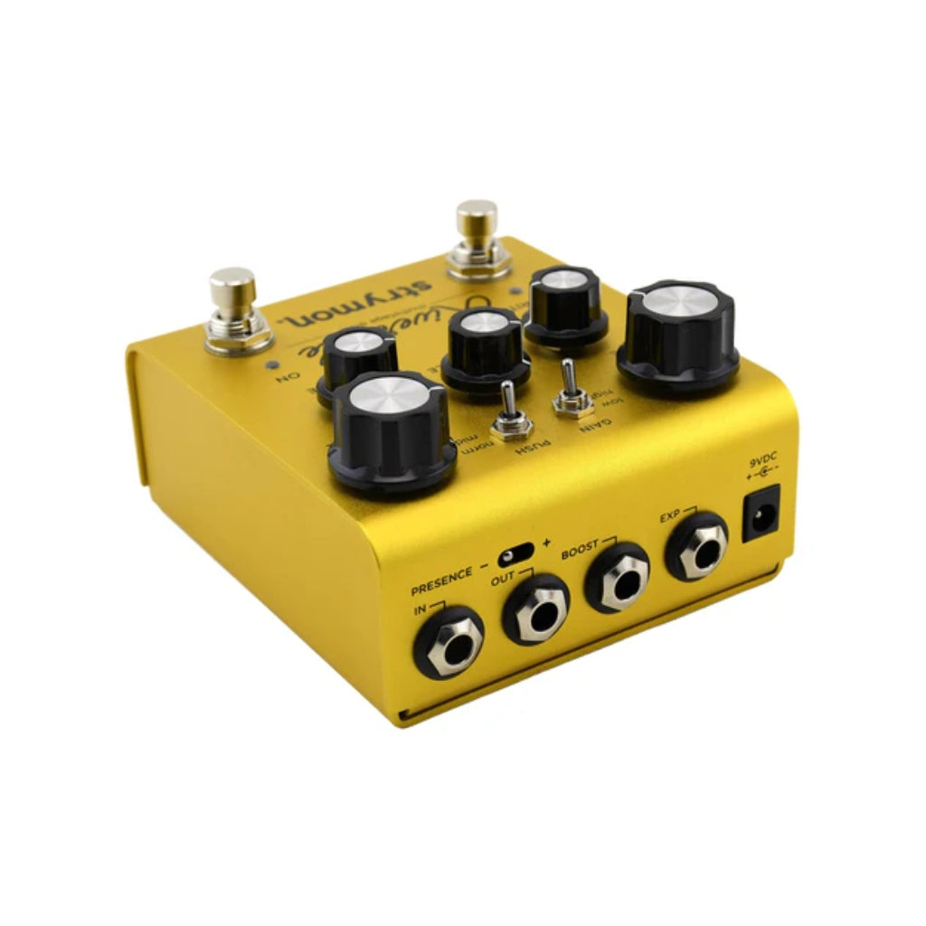 Strymon - Riverside Multistage - Drive Pedal