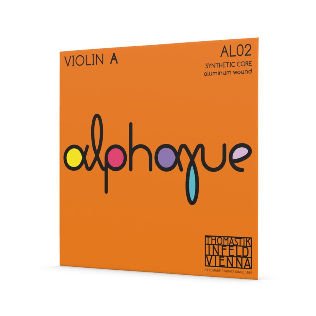 Thomastik AL02 Alphayue 'A' string