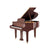 Yamaha - C2XSAW - 173cm Professional Grand Piano in Satin American Walnut