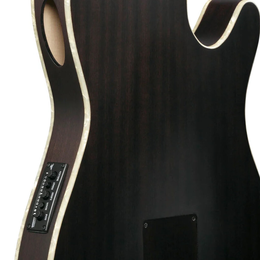 Ibanez - Tim Henson TOD10NL Signature Left Handed Nylon Guitar