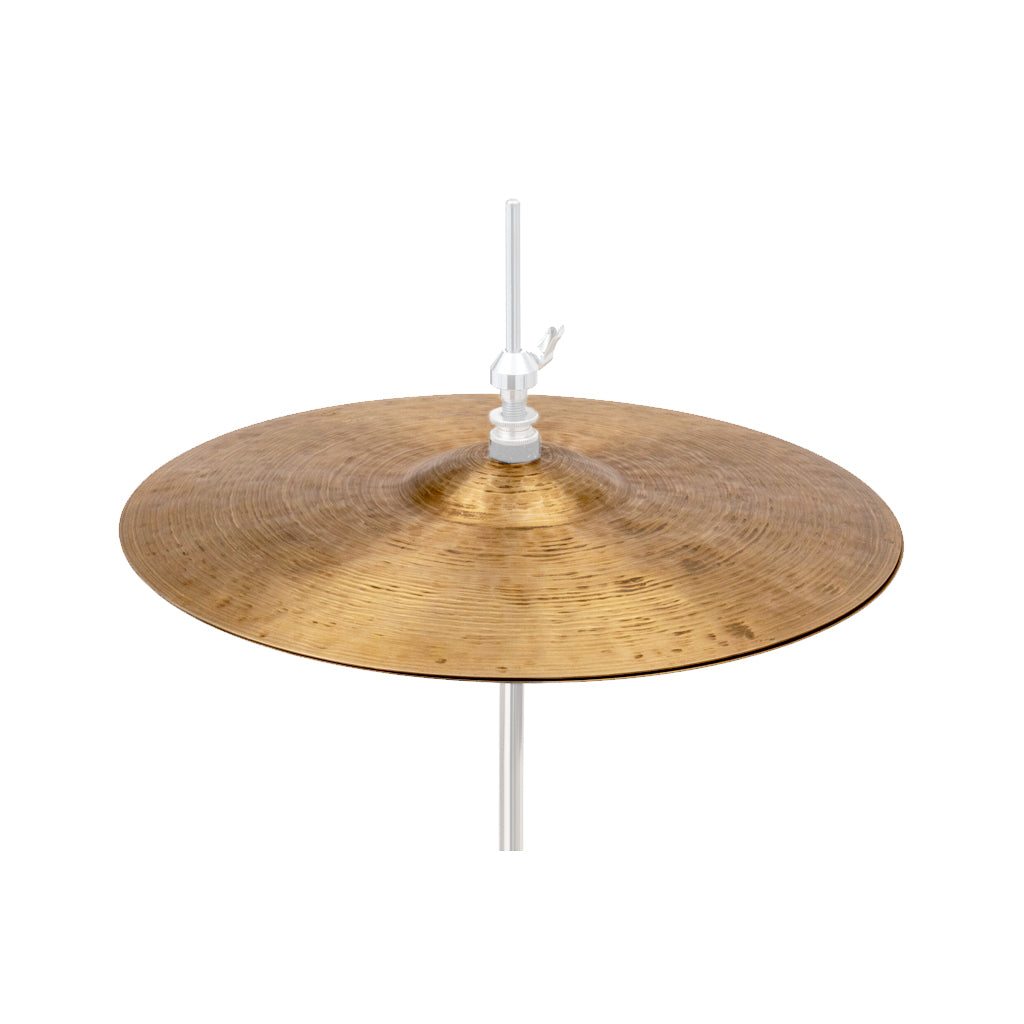 Istanbul Agop 30th Anniversary 14" Medium Hi-Hat Cymbals