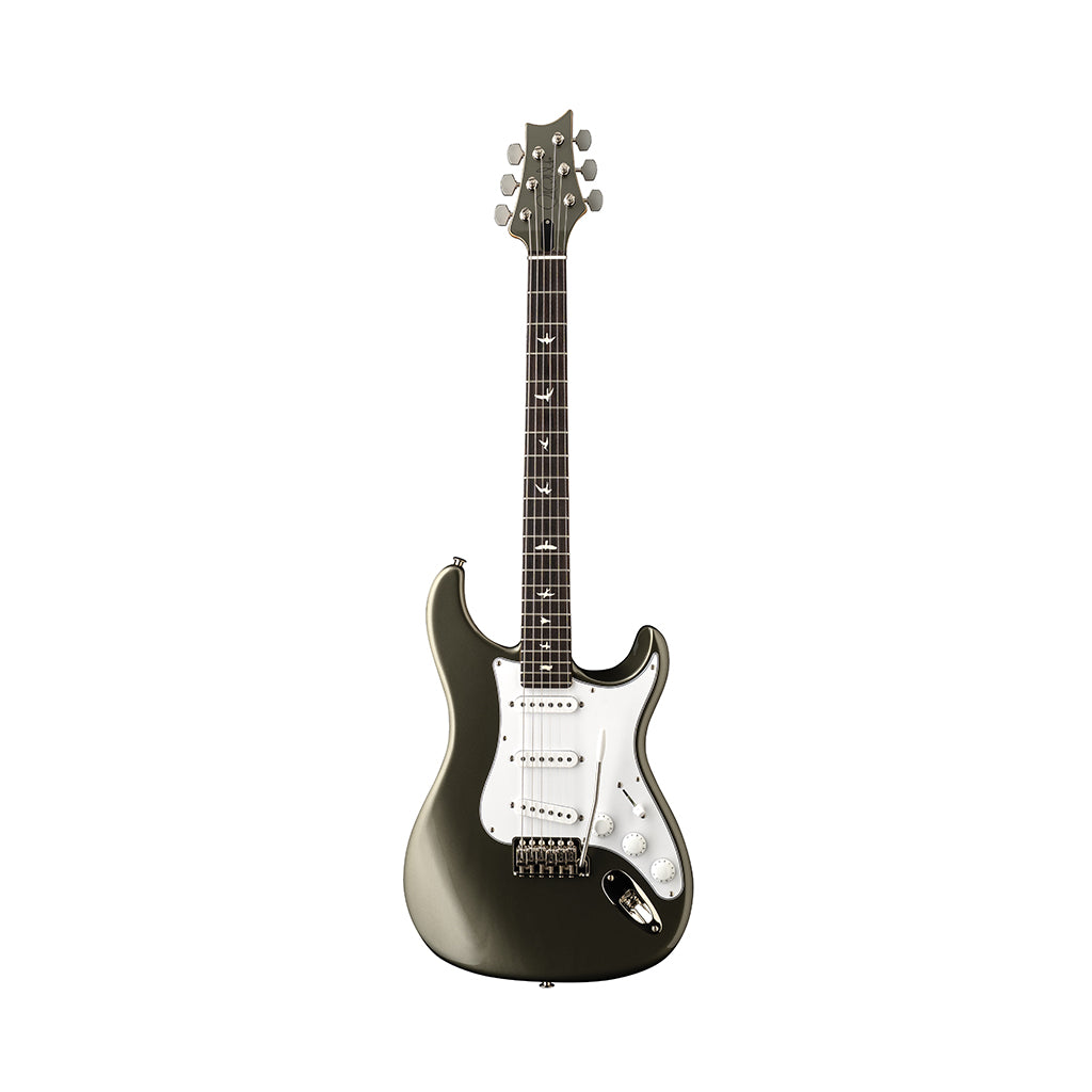 PRS Silver Sky Defender Limited Edition Electric Guitar - Willow Green