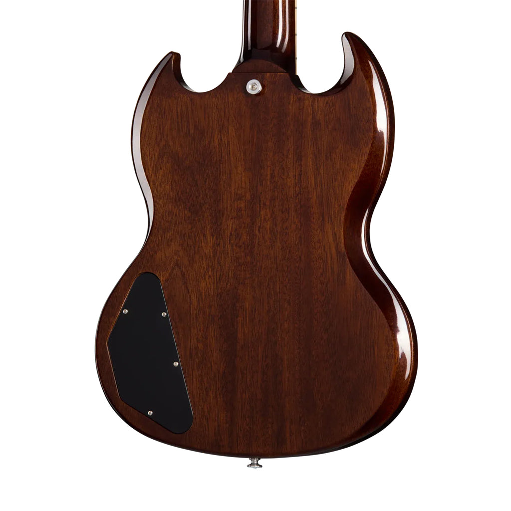 Gibson SG Special Electric Guitar - Dark Walnut