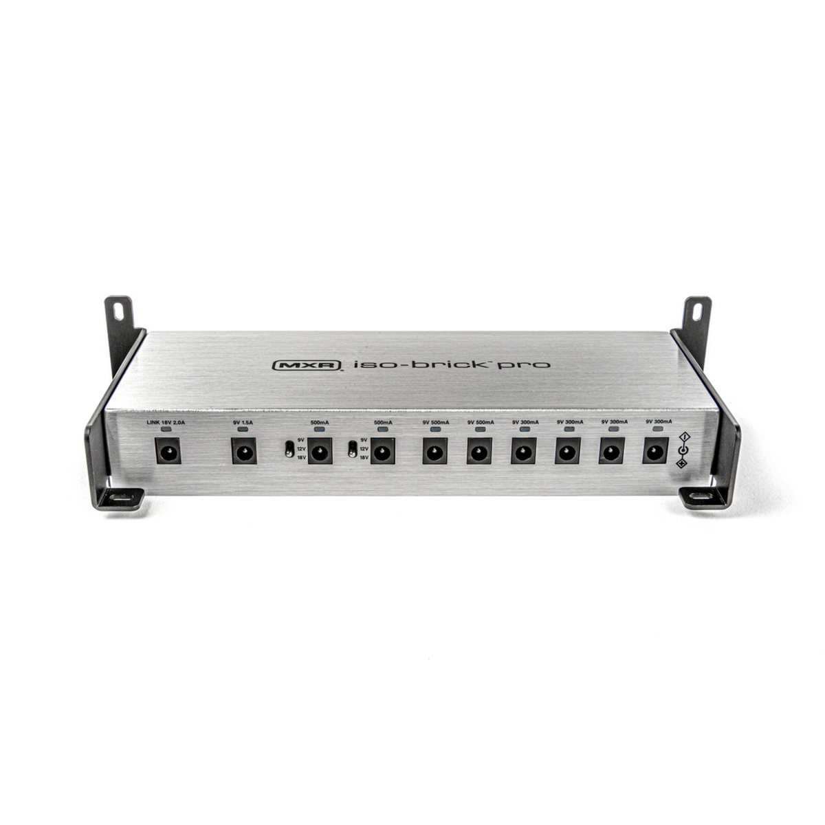 MXR - M242 Iso-Brick Pro 10-output Isolated Pedal - Power Supply