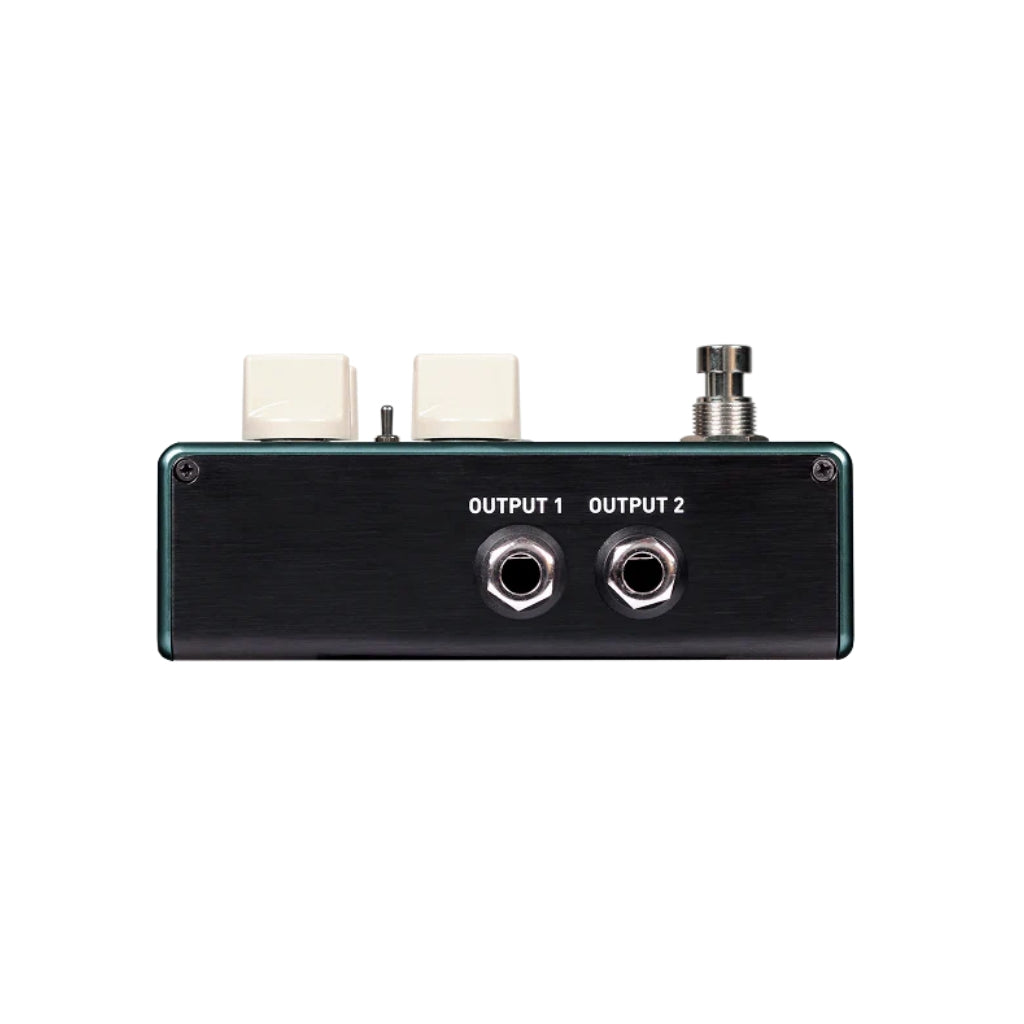 Source Audio - Atlas Compressor - Pedal
