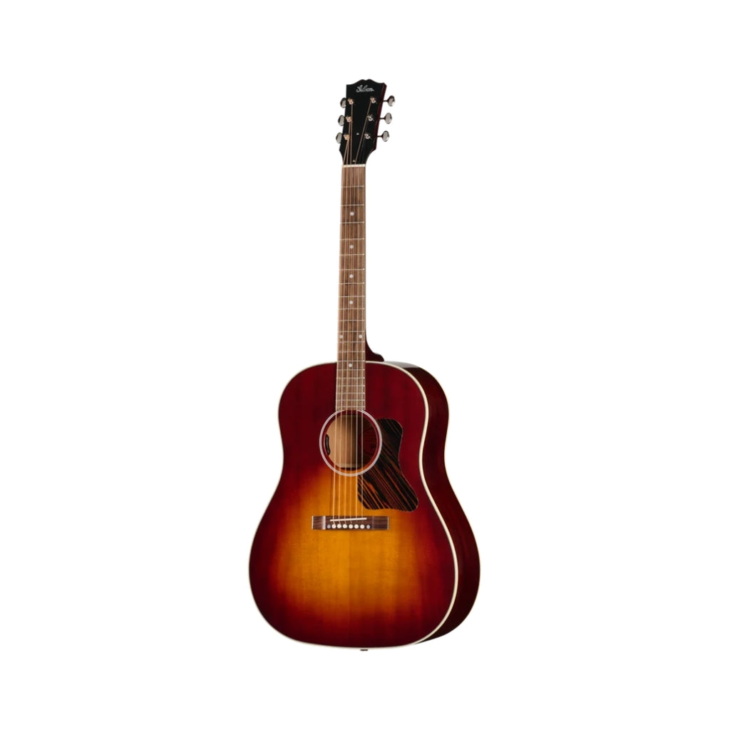 Gibson J45 Original Acoustic-Electric Guitar - Autumn Burst