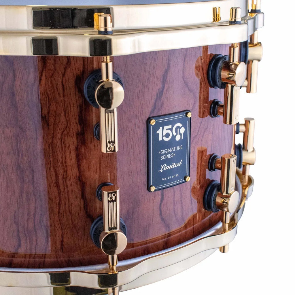 Sonor - 150th Anniversary Signature Limited Edition - 6-piece Shell Pack