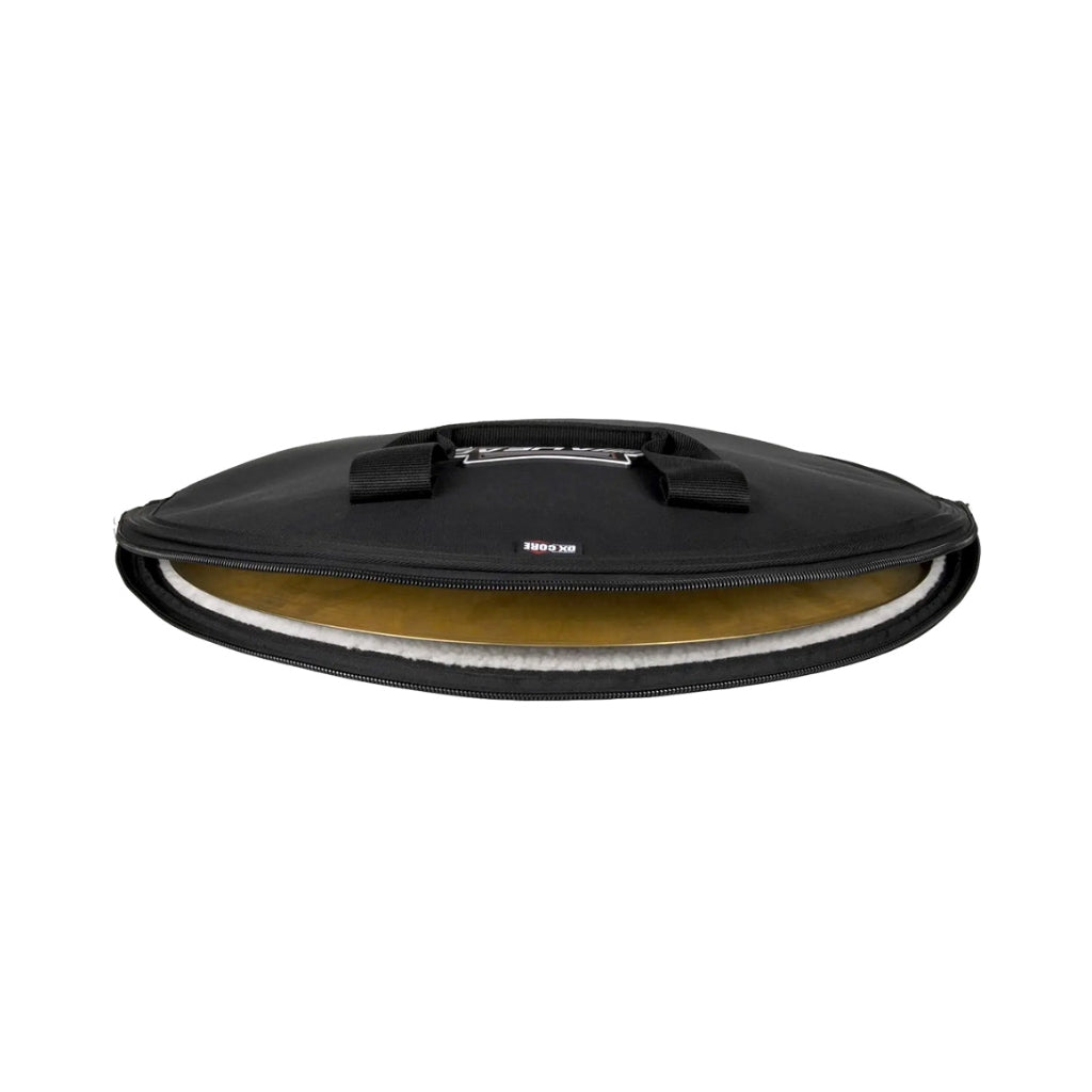 Ahead Standard Cymbal Case for 22" Cymbals