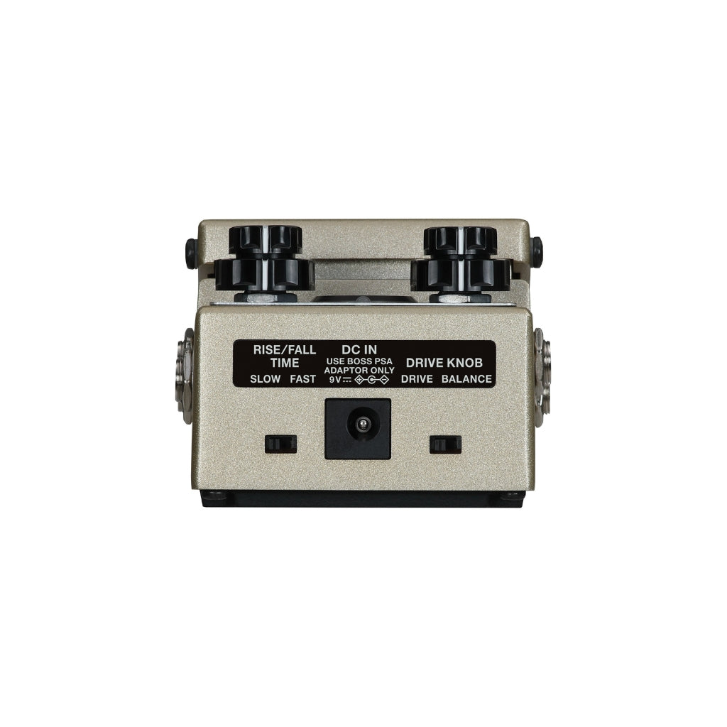 boss rotary pedal Boss RT-2 Rotary Ensemble Pedal