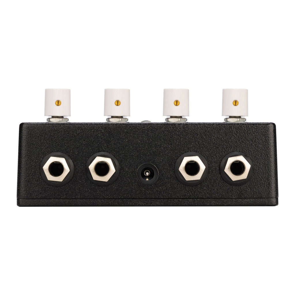 Earthquaker Devices Four To One Mixer