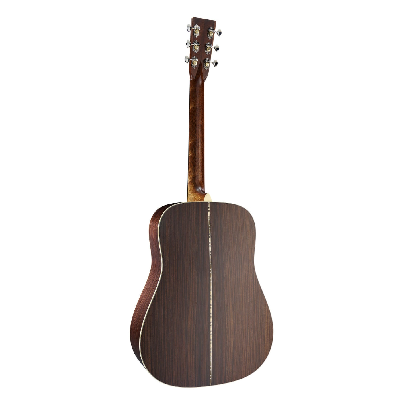 Martin - D-28 Satin 1935 Acoustic Guitar - Sunburst