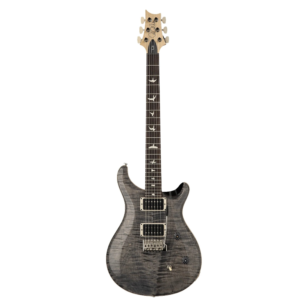 PRS - CE 24 Electric Guitar - Faded Gray Black