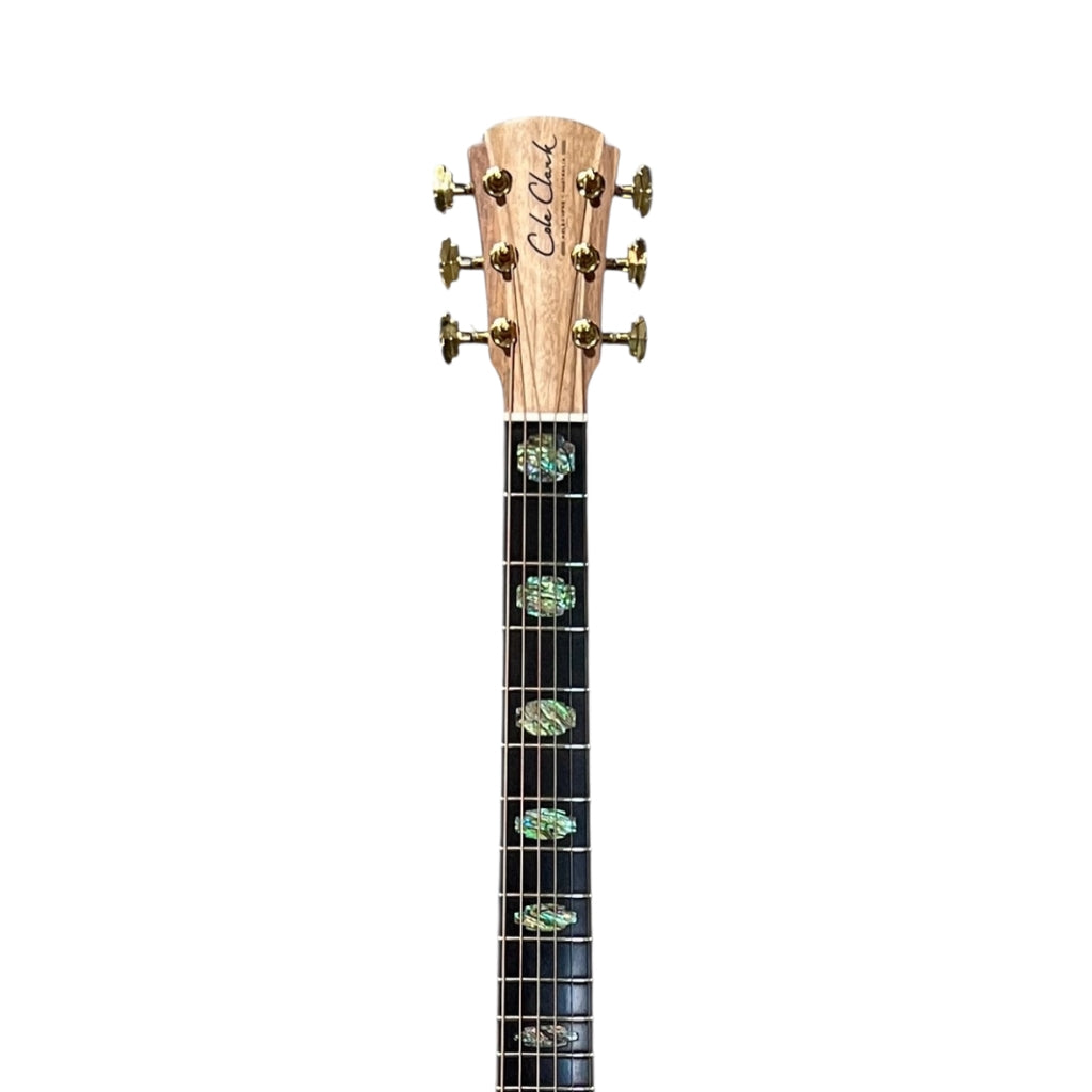 Cole Clark Recording AN3EC Adirondack Spruce Top w/Rosewood Back & Sides Acoustic-Electric Guitar