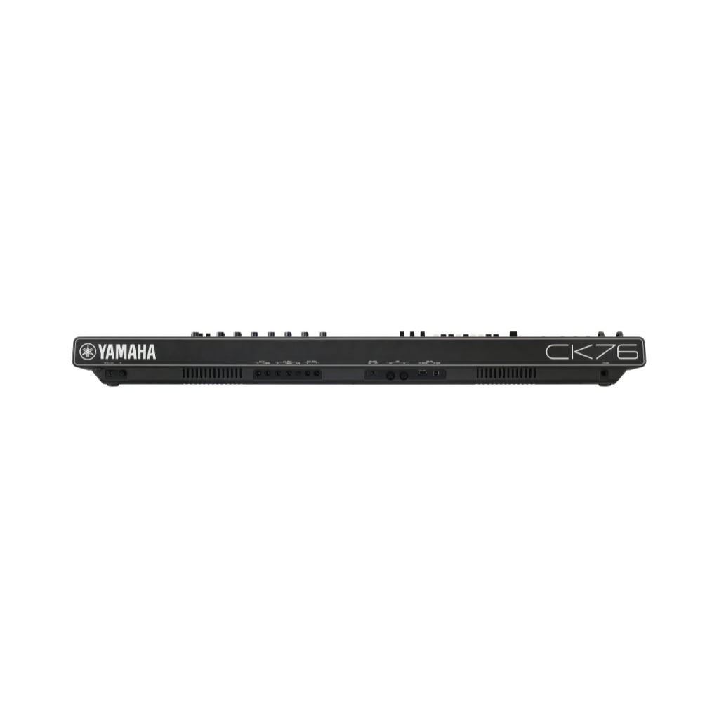 Yamaha CK76 76-Key Stage Piano