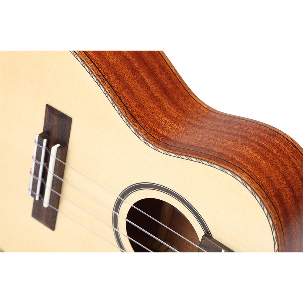 TOM MI Ukulele Tenor UK-280T