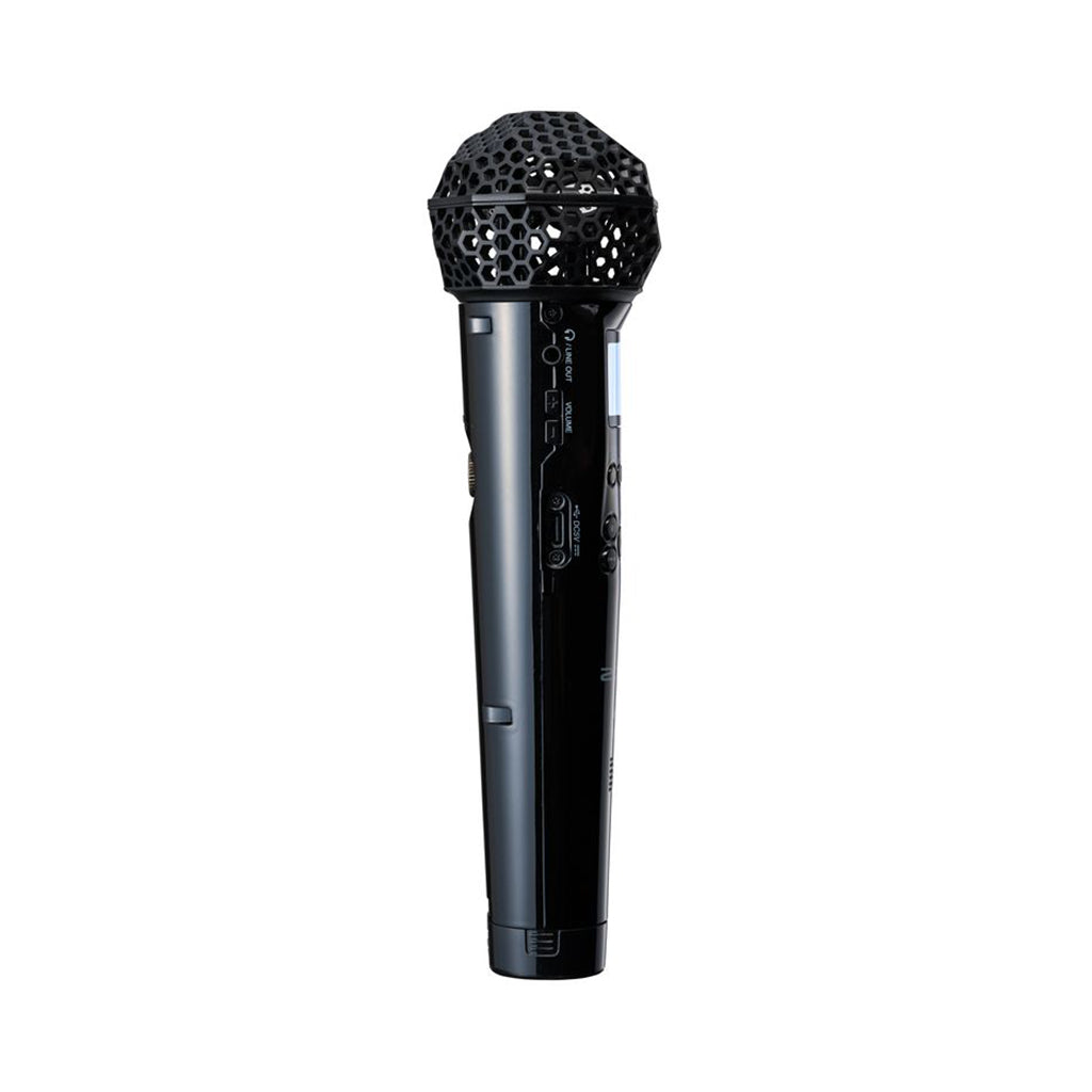 Zoom M2 MicTrak 2-Track/32-bit X/Y Stereo Microphone Audio Recorder